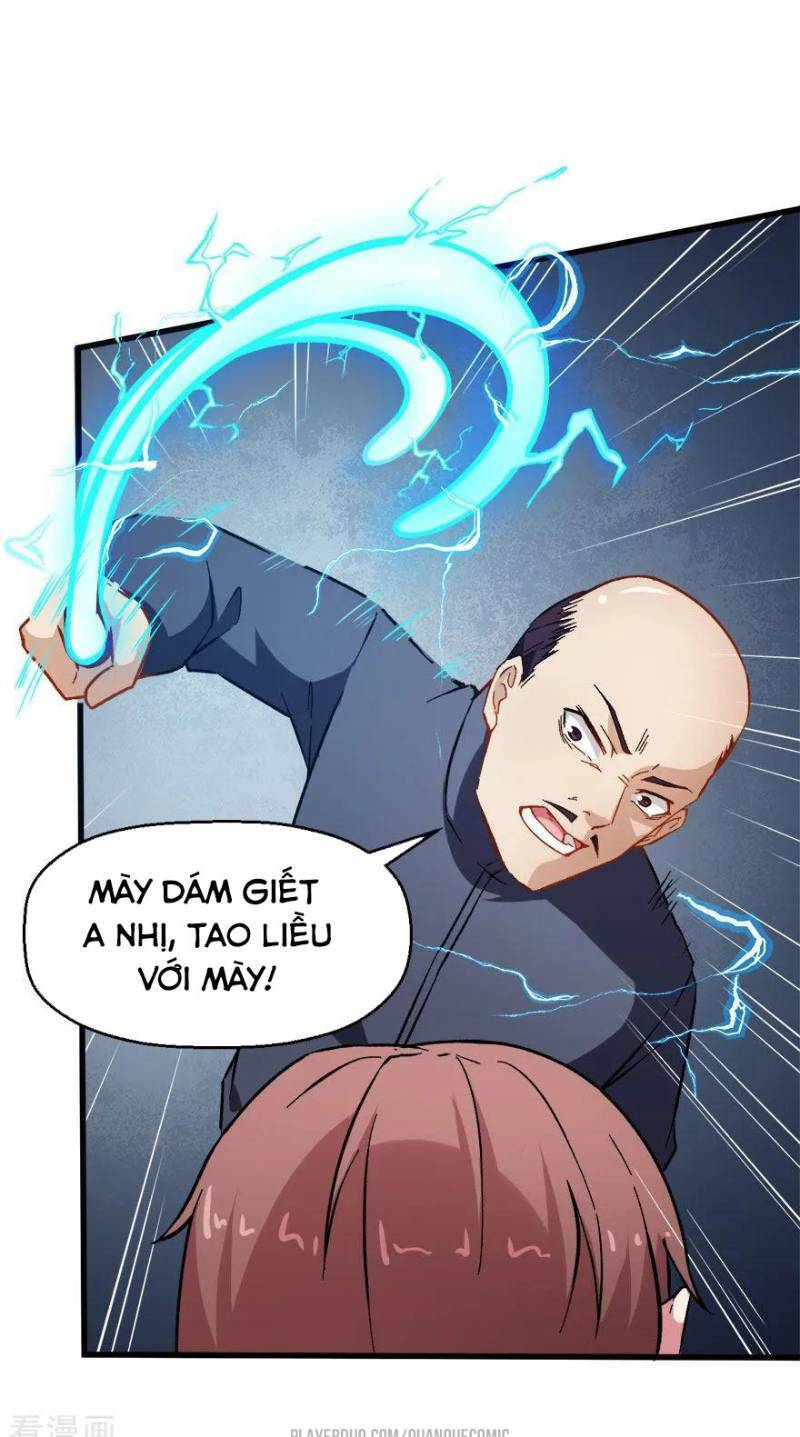 Vườn Trường Cuồng Sư Hệ Thống: Chapter 67