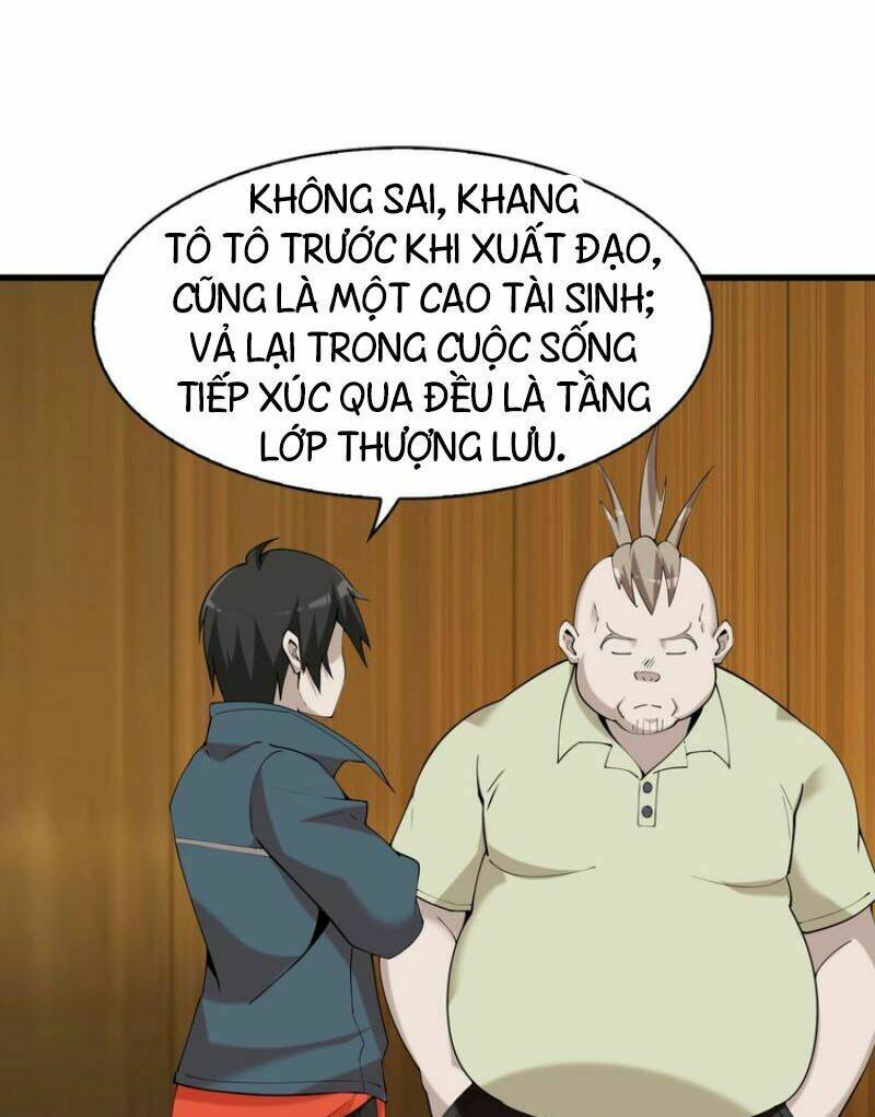 Siêu Cấp Đại Chủ Bạ: Chapter 29