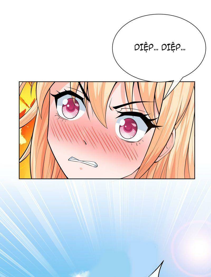 Thời Đại Thần Minh: Thế Giới Biến Thành Game Online: Chapter 17