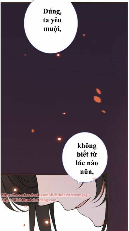 Bạn Trai Tôi Là Cẩm Y Vệ 2: Chapter 48.5