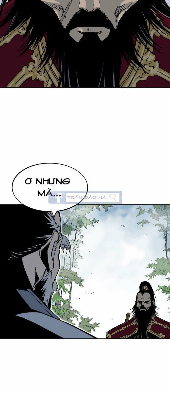 Cao Thủ 2: Chapter 76