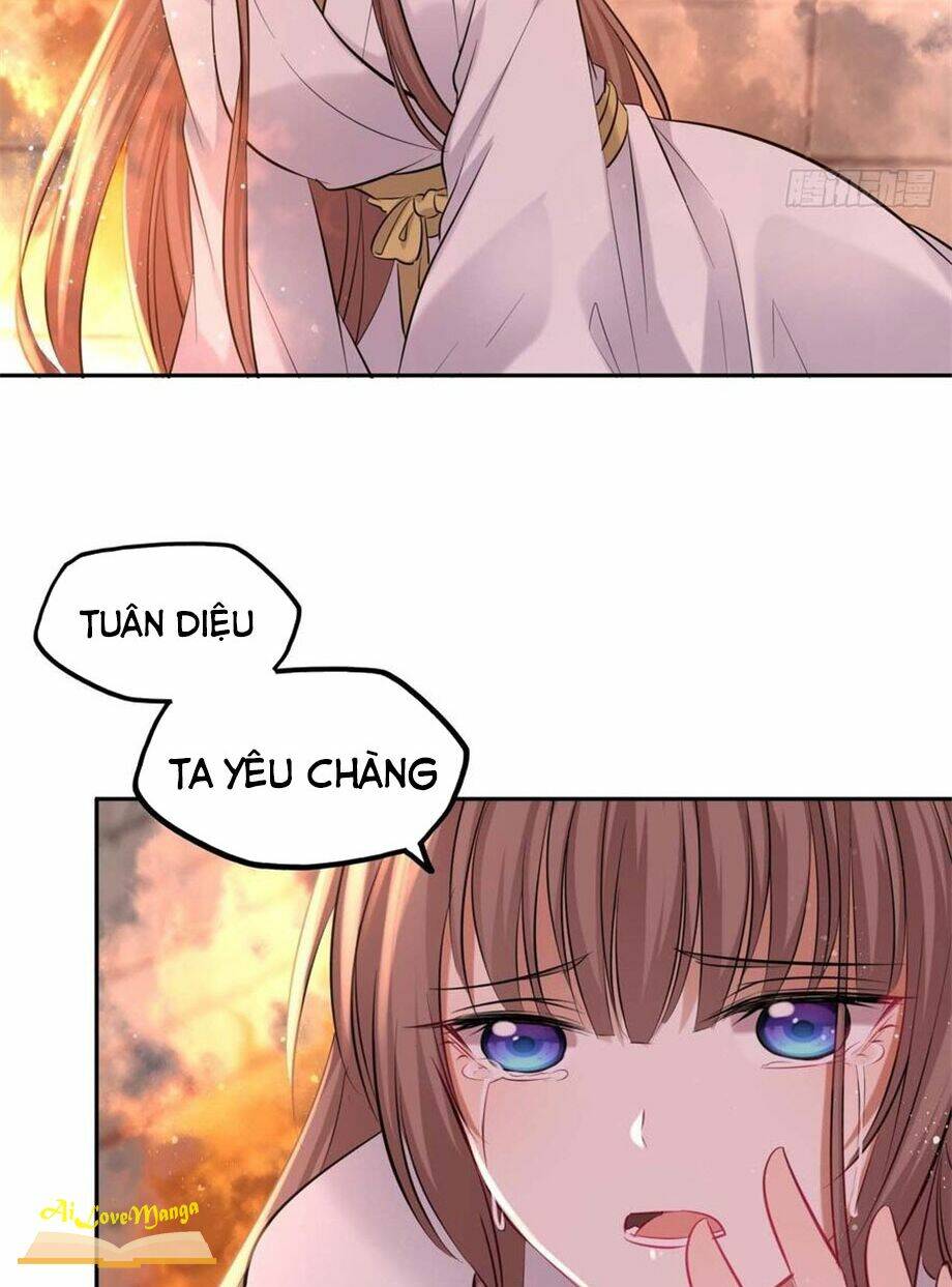 Vương Phi Thật Thích Trang Điểm: Chapter 126