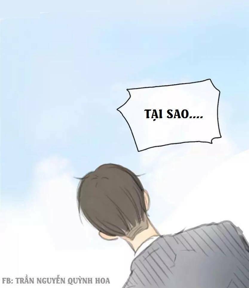 12 Giờ Của Lọ Lem: Chapter 17