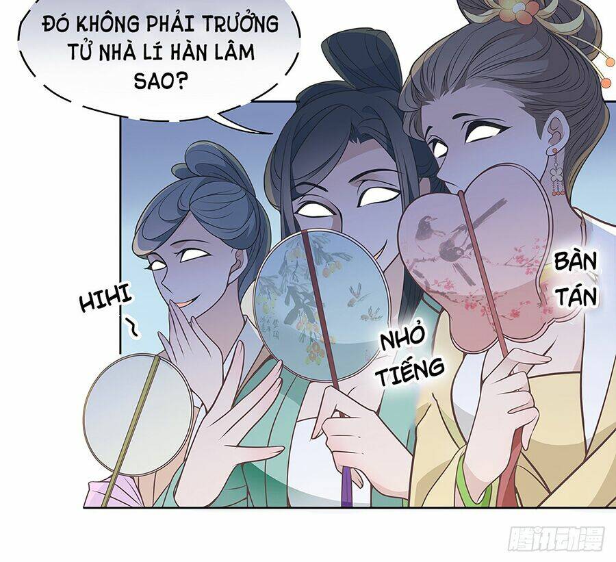 Vương Phi Thật Uy Vũ: Chapter 15.2
