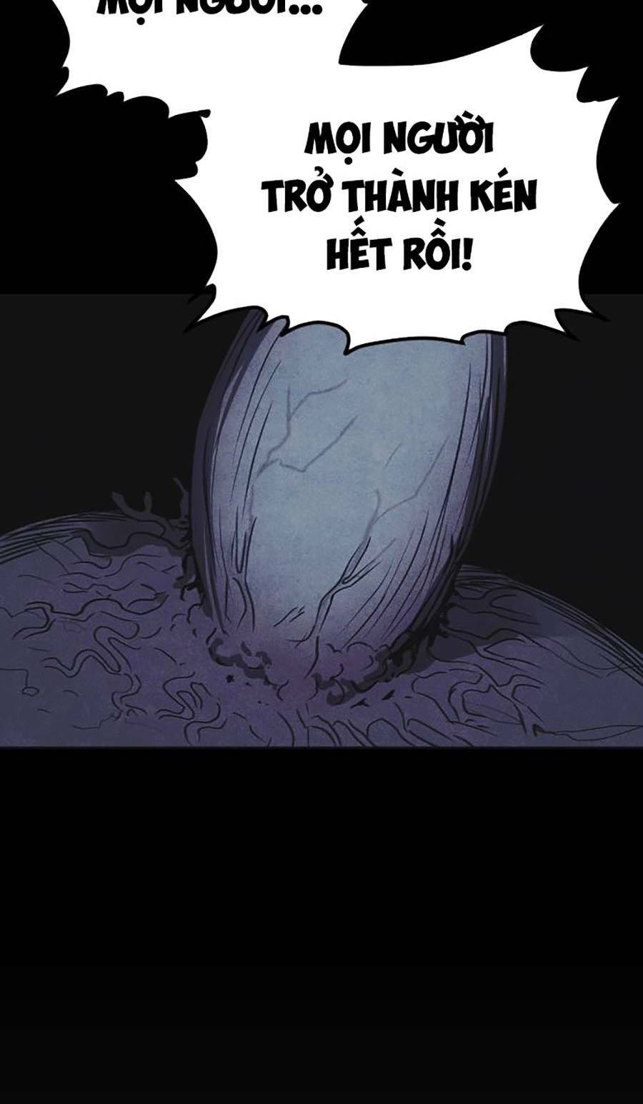 Cậu Bé Shotgun: Chapter 49