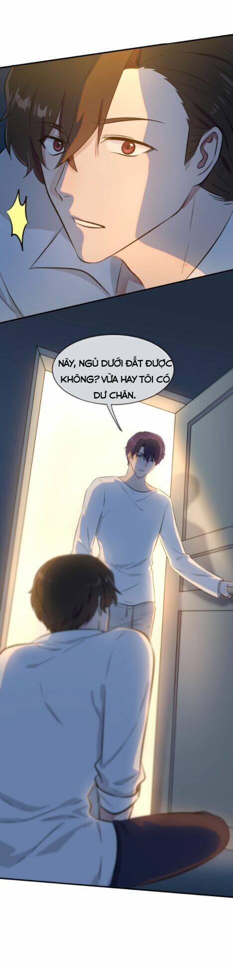 Tôi Kiện Lão Sư!: Chapter 7