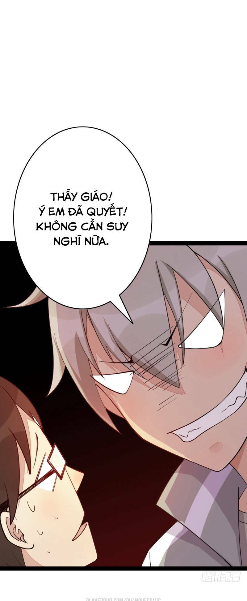 Dã Âu Lão Tổ: Chapter 2