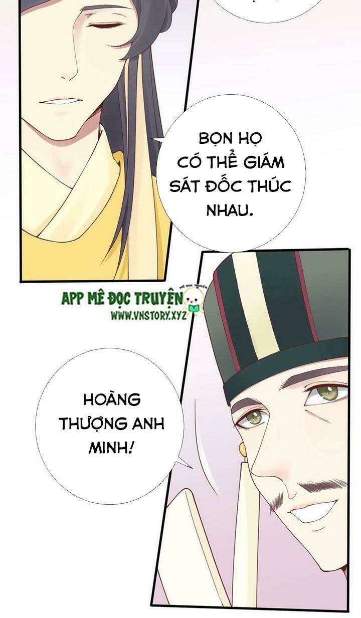 Hoàng Hậu Bận Lắm: Chapter 143