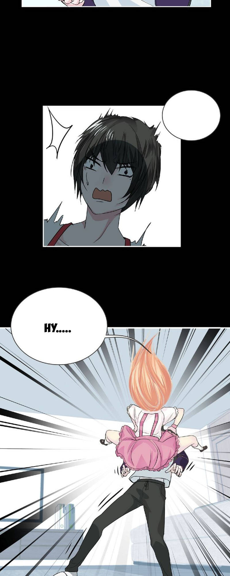 Đại Chiến Yêu Tinh: Chapter 18