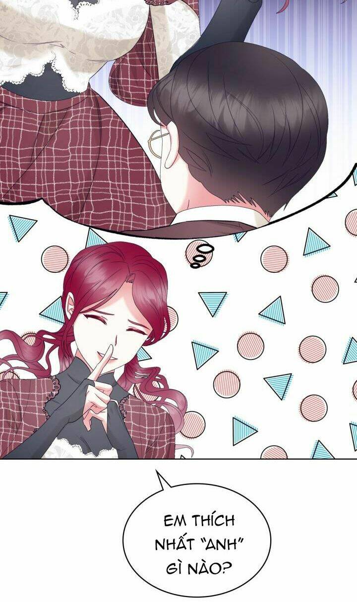 Kẻ Tạo Ra Nữ Phản Diện: Chapter 60.1