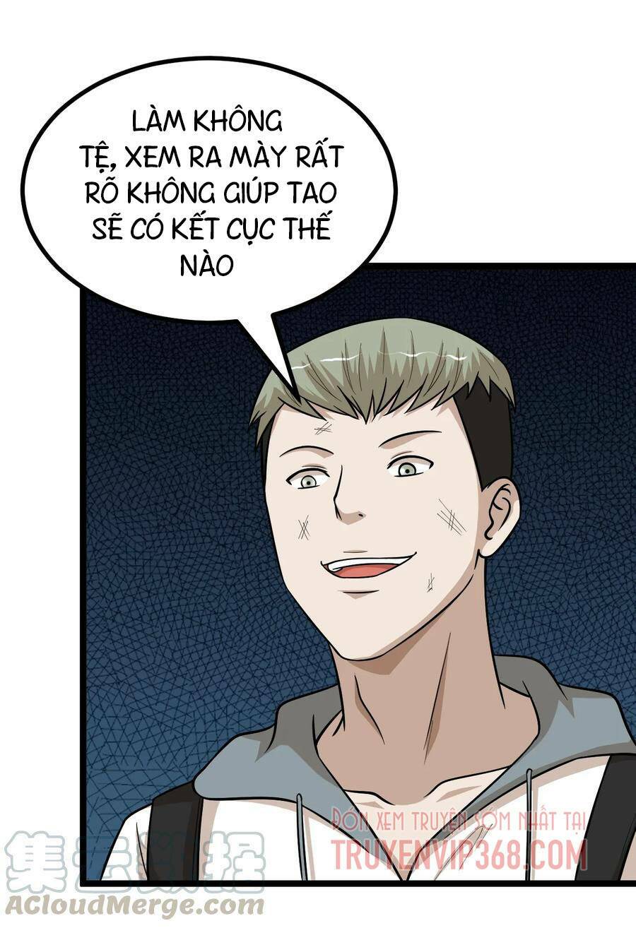 Đai Ca Trở Lại Tuổi 16: Chapter 99