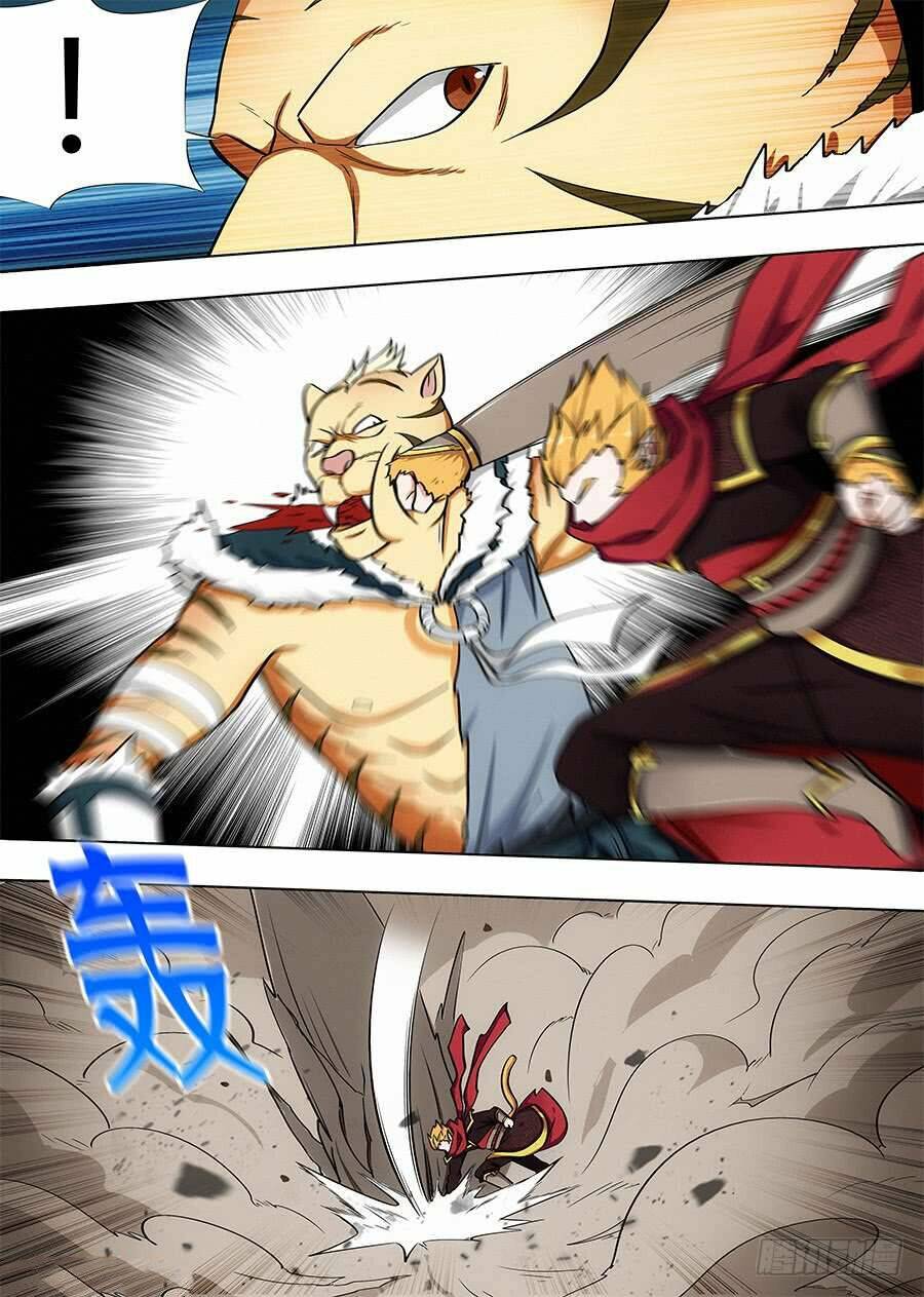 Tối Cường Phản Sáo Lộ Hệ Thống: Chapter 76