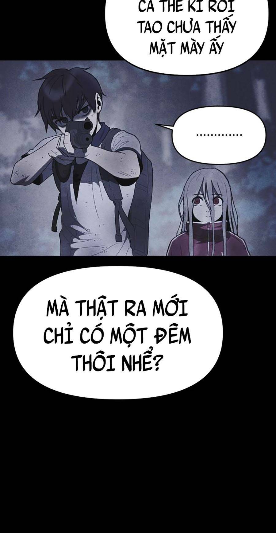 Cậu Bé Shotgun: Chapter 56