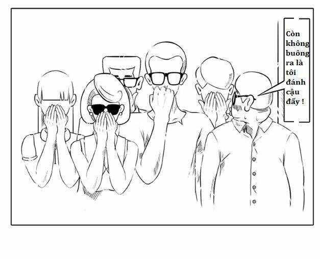 Lịch Sử Bệnh Thần Kinh Của Tôi: Chapter 7