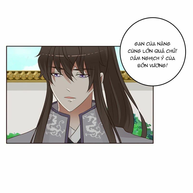 Thông Linh Phi: Chapter 195