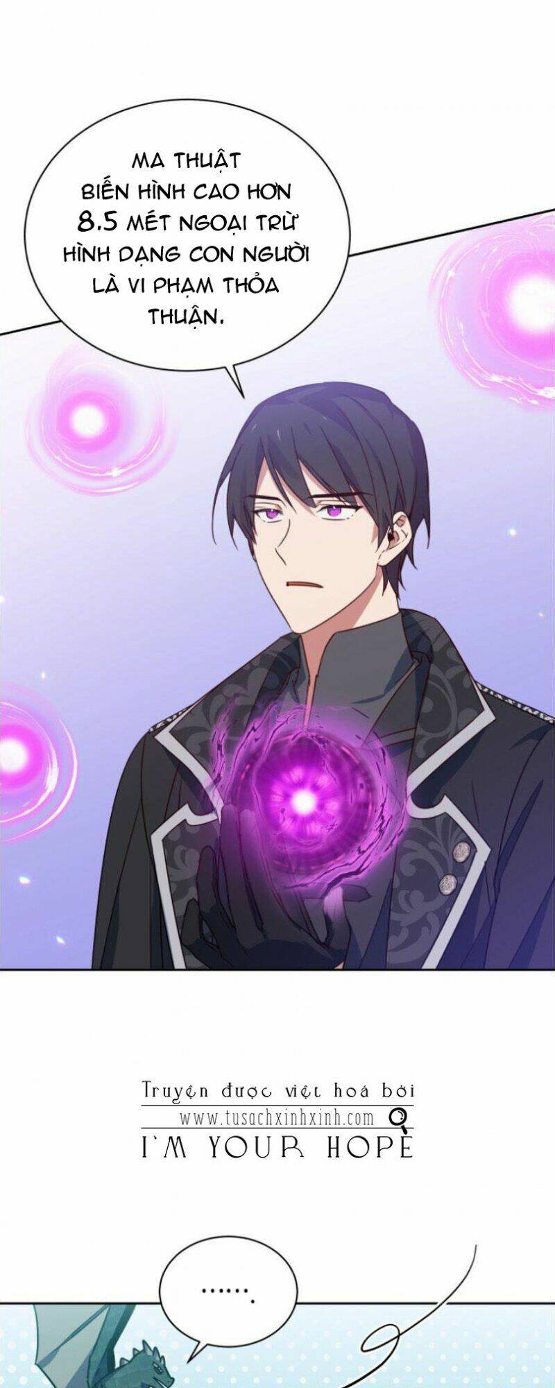 Nàng Elizabeth Thuần Khiết: Chapter 24