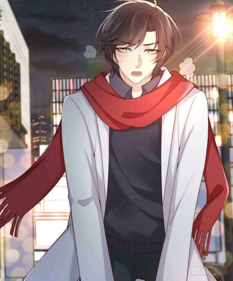 Nam Thần Truy Thê Chỉ Nam: Chapter 39.2