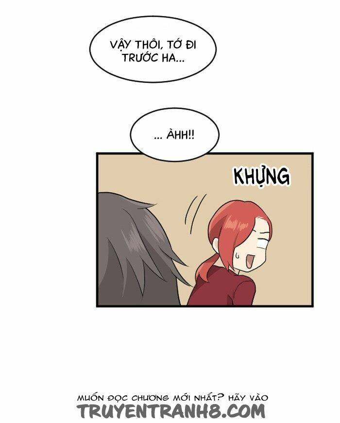 Người Đẹp Gangnam: Chapter 33