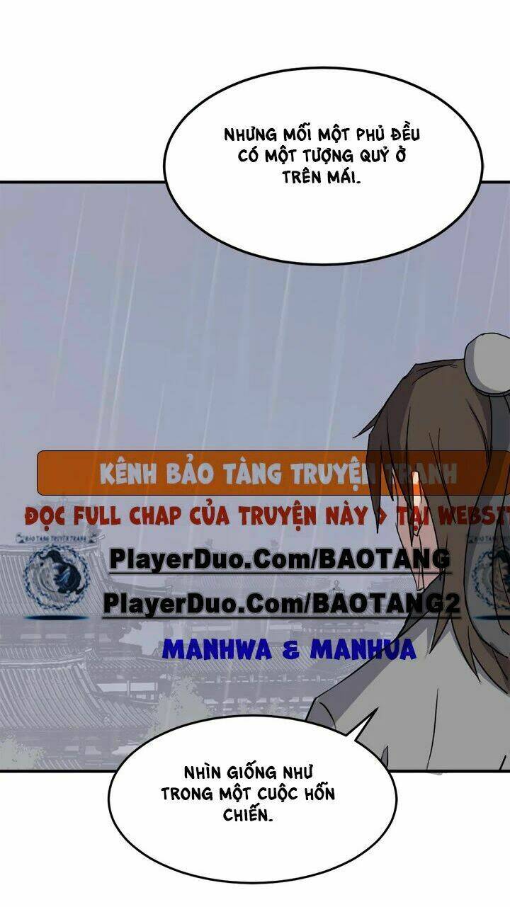 Trọng Sinh, Bất Khả Chiến Bại: Chapter 104