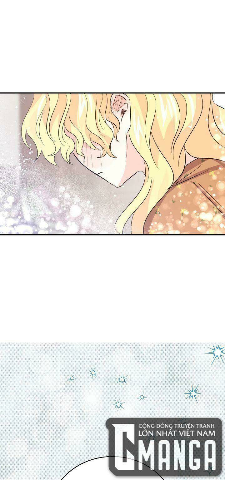 Tôi Là Bạn Gái Cũ Của Một Người Lính: Chapter 19