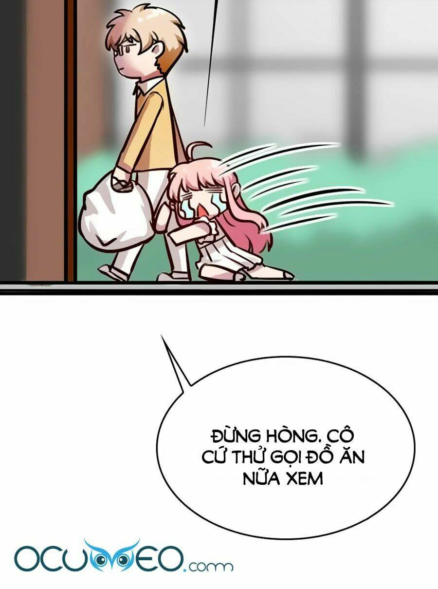 Bám Lấy Nam Thần Bất Chấp Thời Tiết: Chapter 3