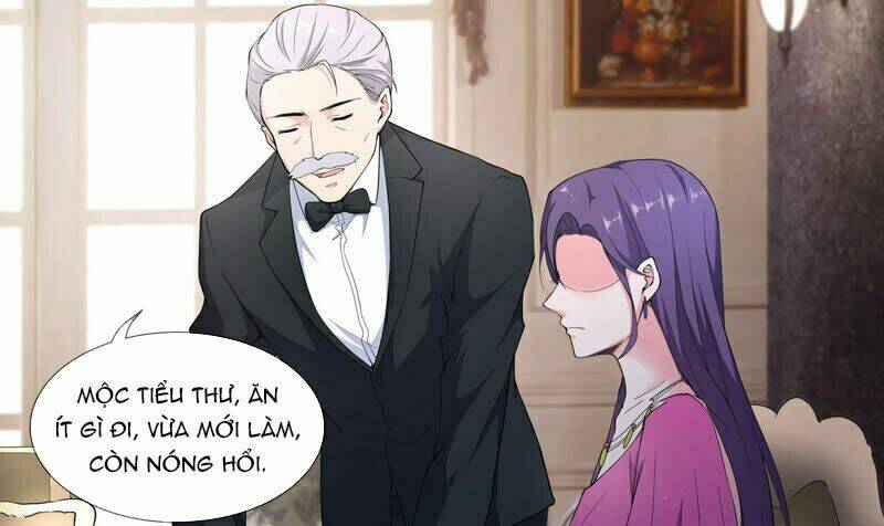 Chiến Lược Lãng Mạn Của Thịnh Thiếu: Chapter 17