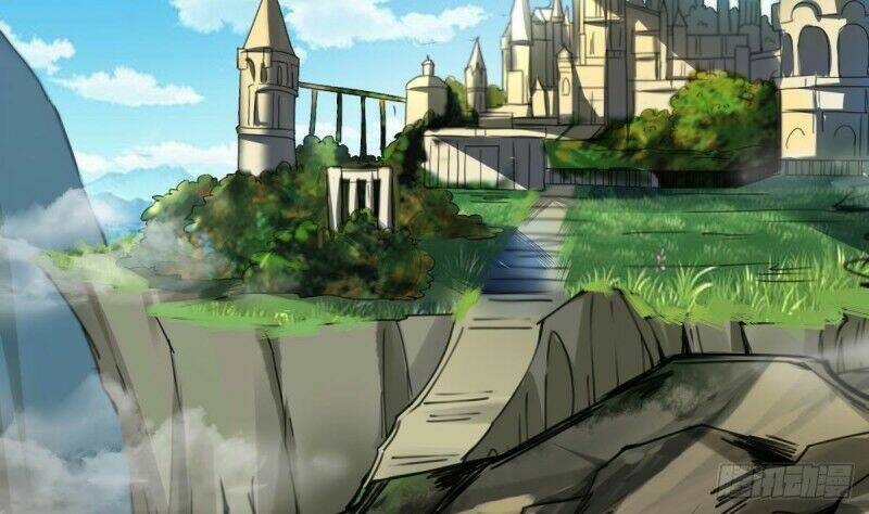 Tu Chân Giả Tại Dị Thế: Chapter 289