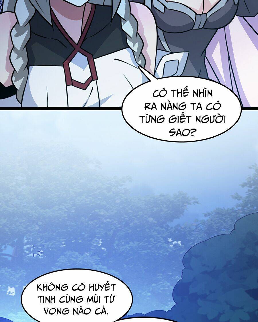 Đại Bảo Kiếm Của Tôi: Chapter 58