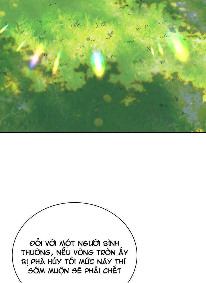 Nàng Elizabeth Thuần Khiết: Chapter 3