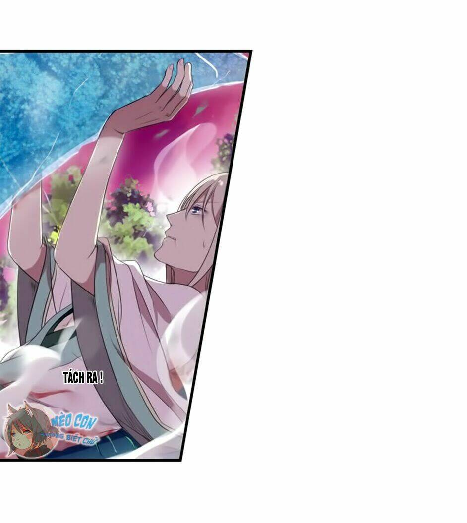 Bách Yêu Dị Văn: Chapter 10