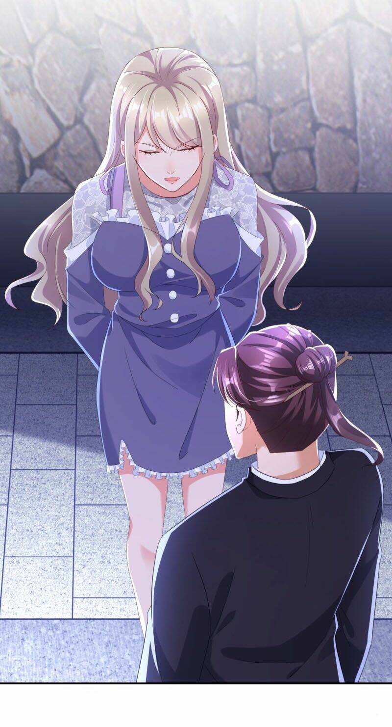 Chí Tôn Toàn Năng: Chapter 92