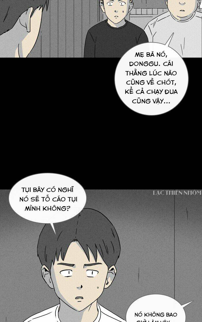 Những Câu Chuyện Bất Thường: Chapter 253