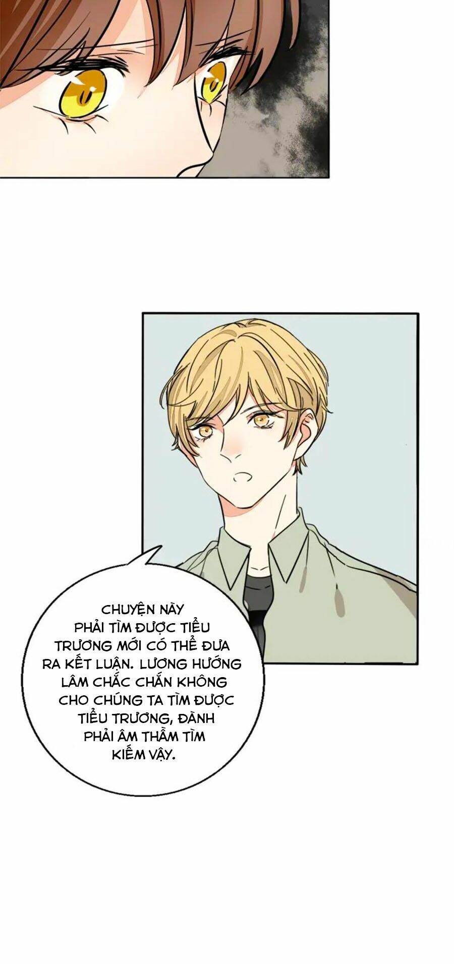 Mùi Hương Lãng Mạn: Chapter 66