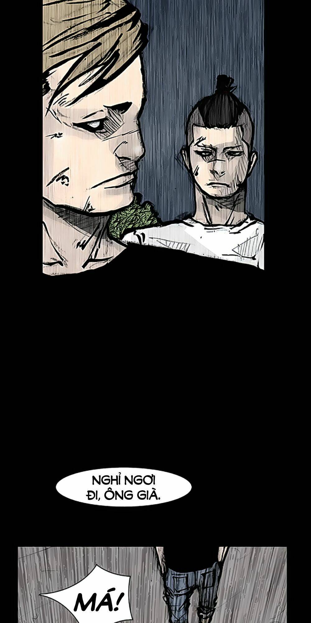 Độc Cô Tiền Truyện: Chapter 128