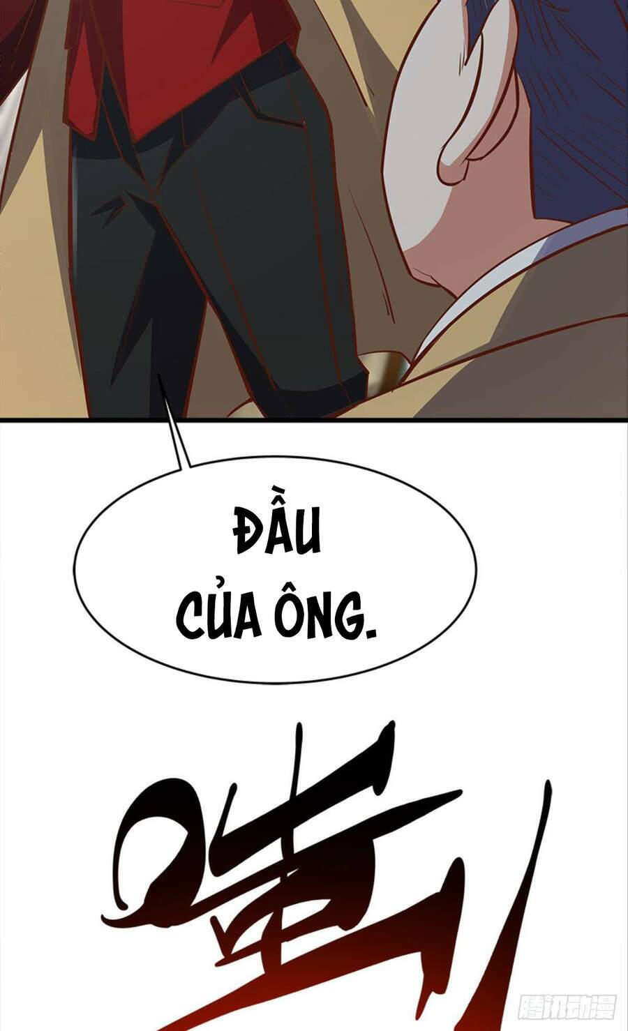 Mạt Thế Thần Tài: Chapter 31