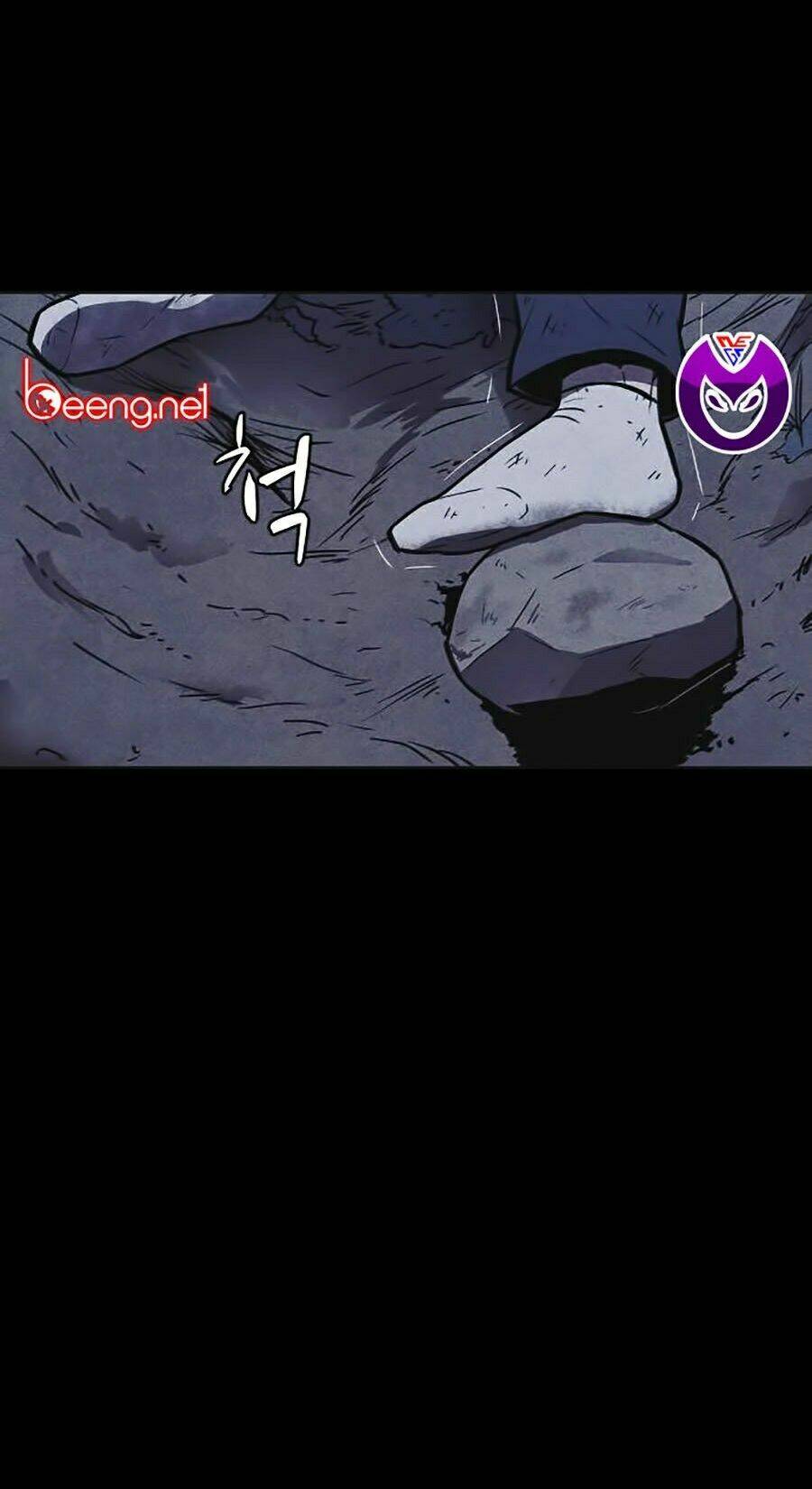 Cậu Bé Shotgun: Chapter 4