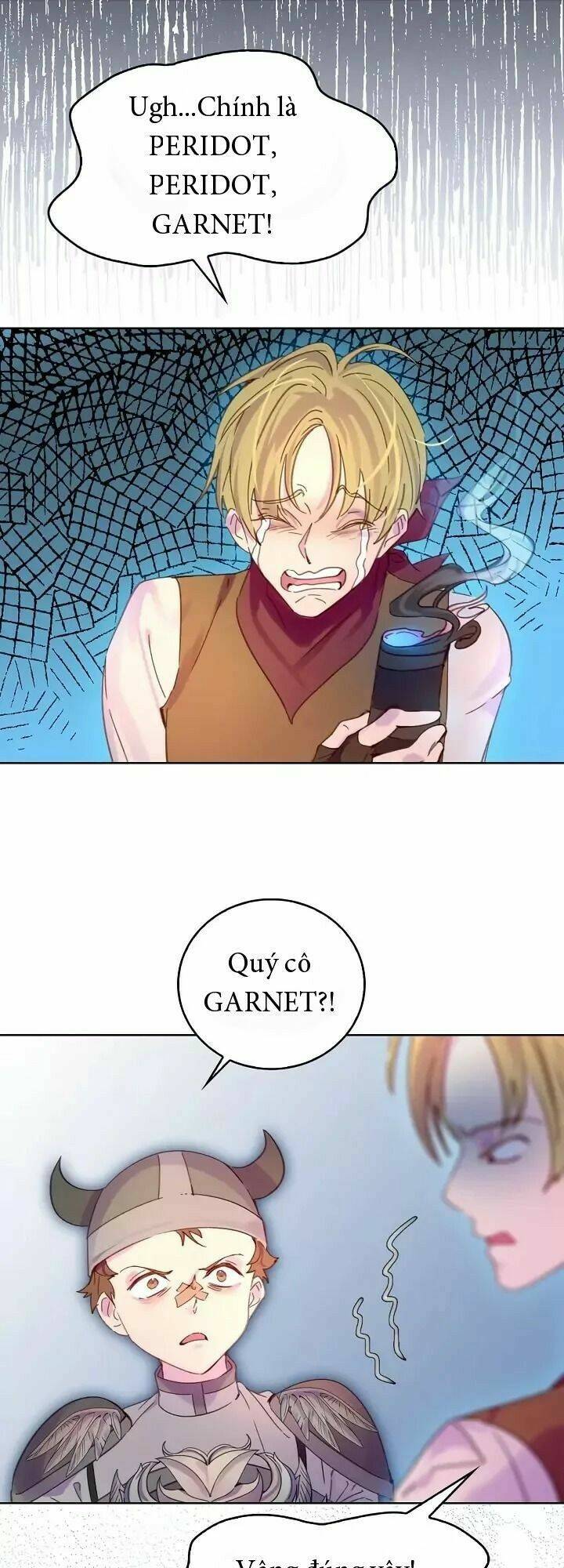Tôi Không Phải Là Người Tốt: Chapter 112