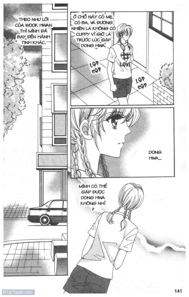 Cũng Vì Em: Chapter 18