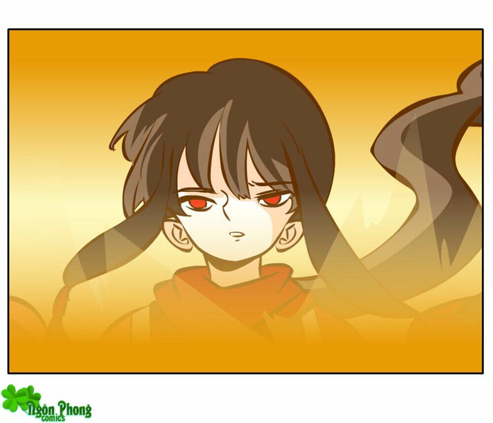 Hòa Thượng Và Tiểu Long Quân: Chapter 47