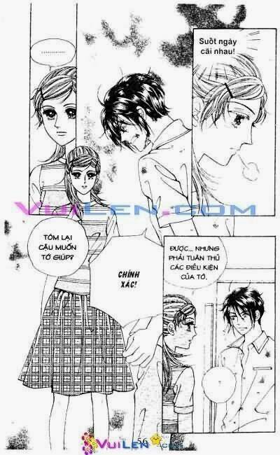 Cô gái Trung Hoa: Chapter 10