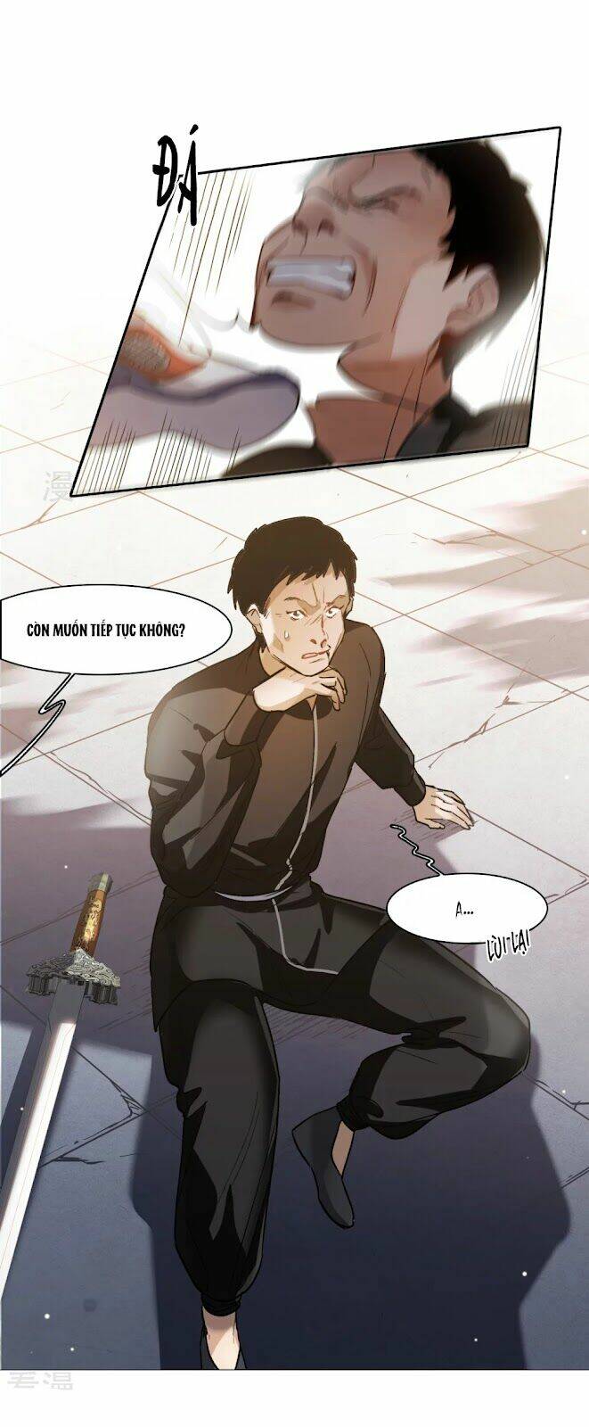 Thế Giới Đệ Nhất Cự Tinh: Chapter 30.2