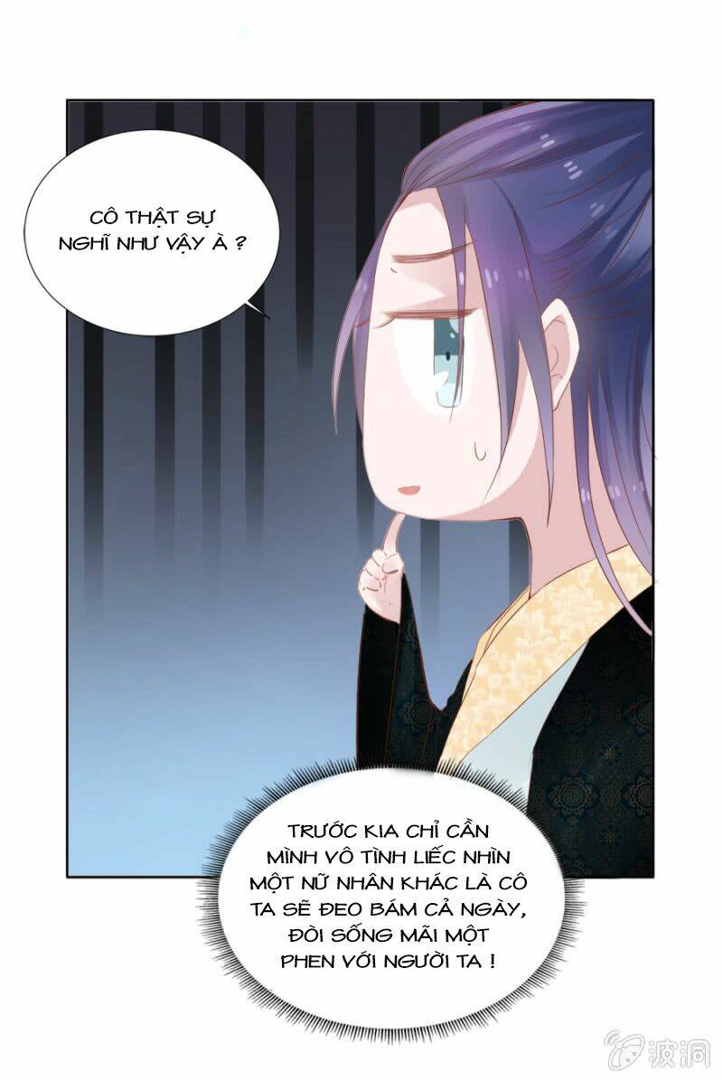 Solo Đi Vương Gia: Chapter 48