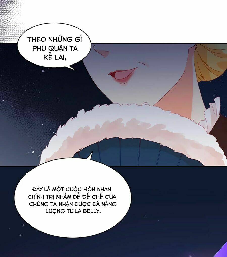 Ác Nữ Cải Biến: Chapter 17