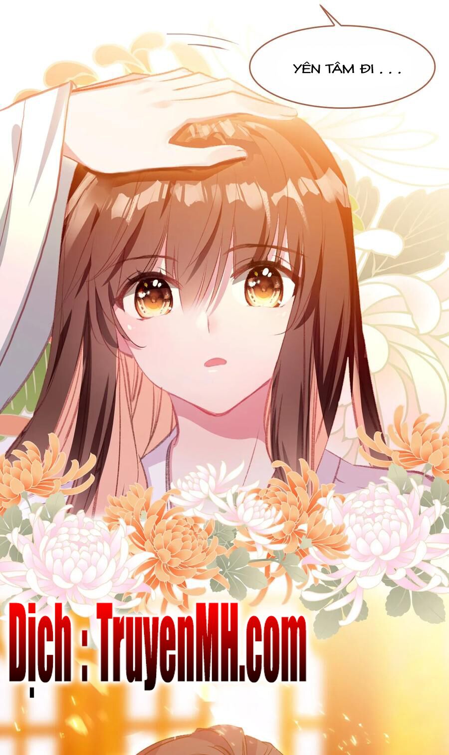Gả Cho Một Tên Thái Giám Đáng Ghét: Chapter 141