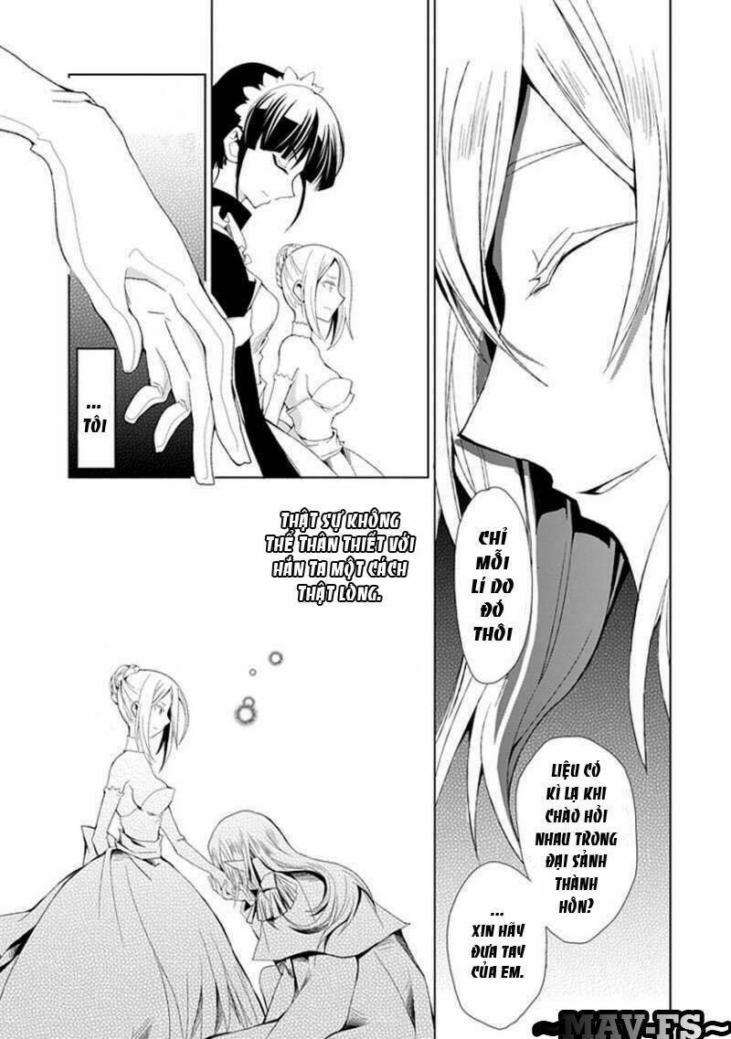 Rolan The Forgotten King: Chapter 1.2