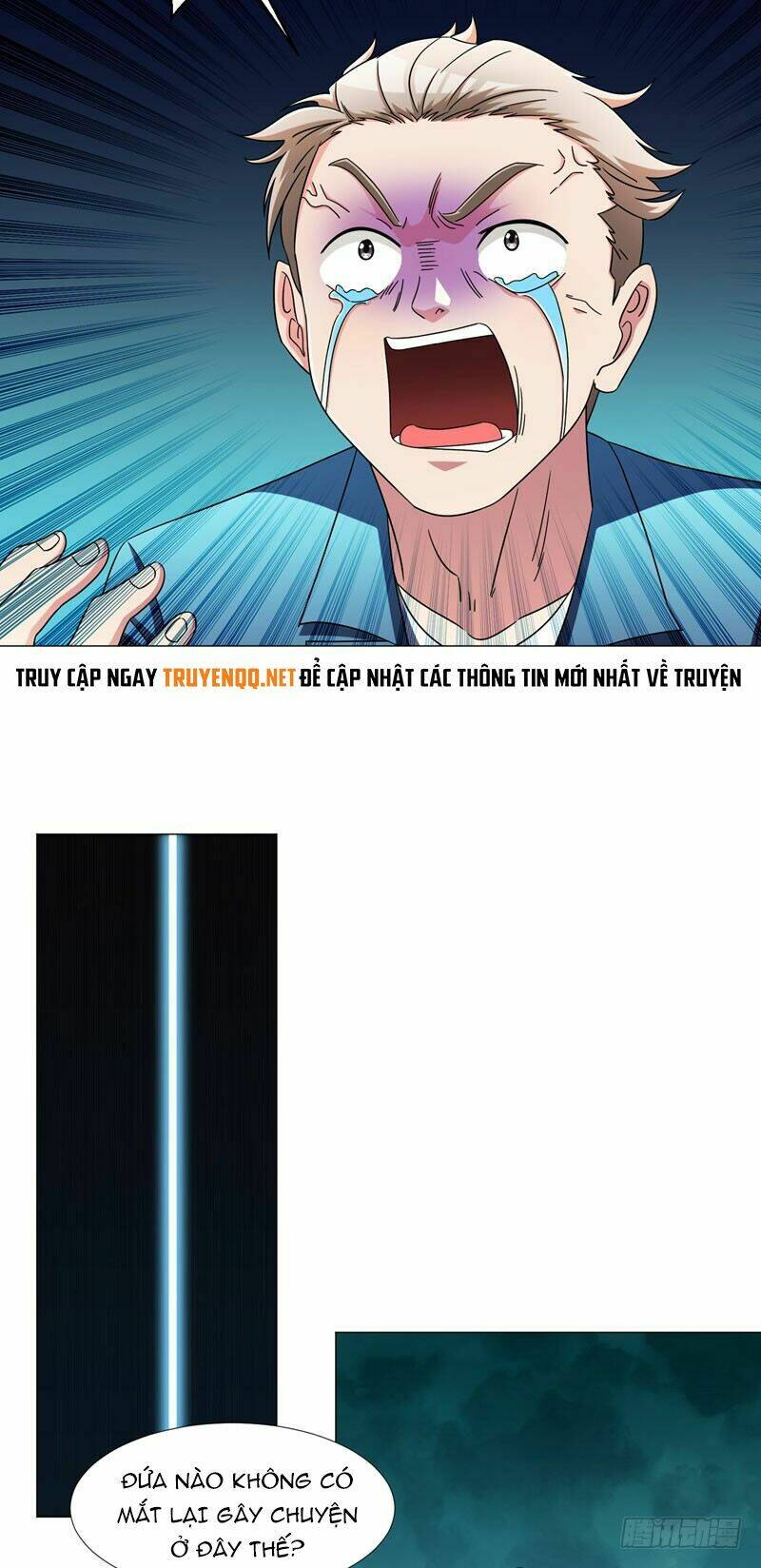 Vòng Bạn Bè Địa Phủ: Chapter 13