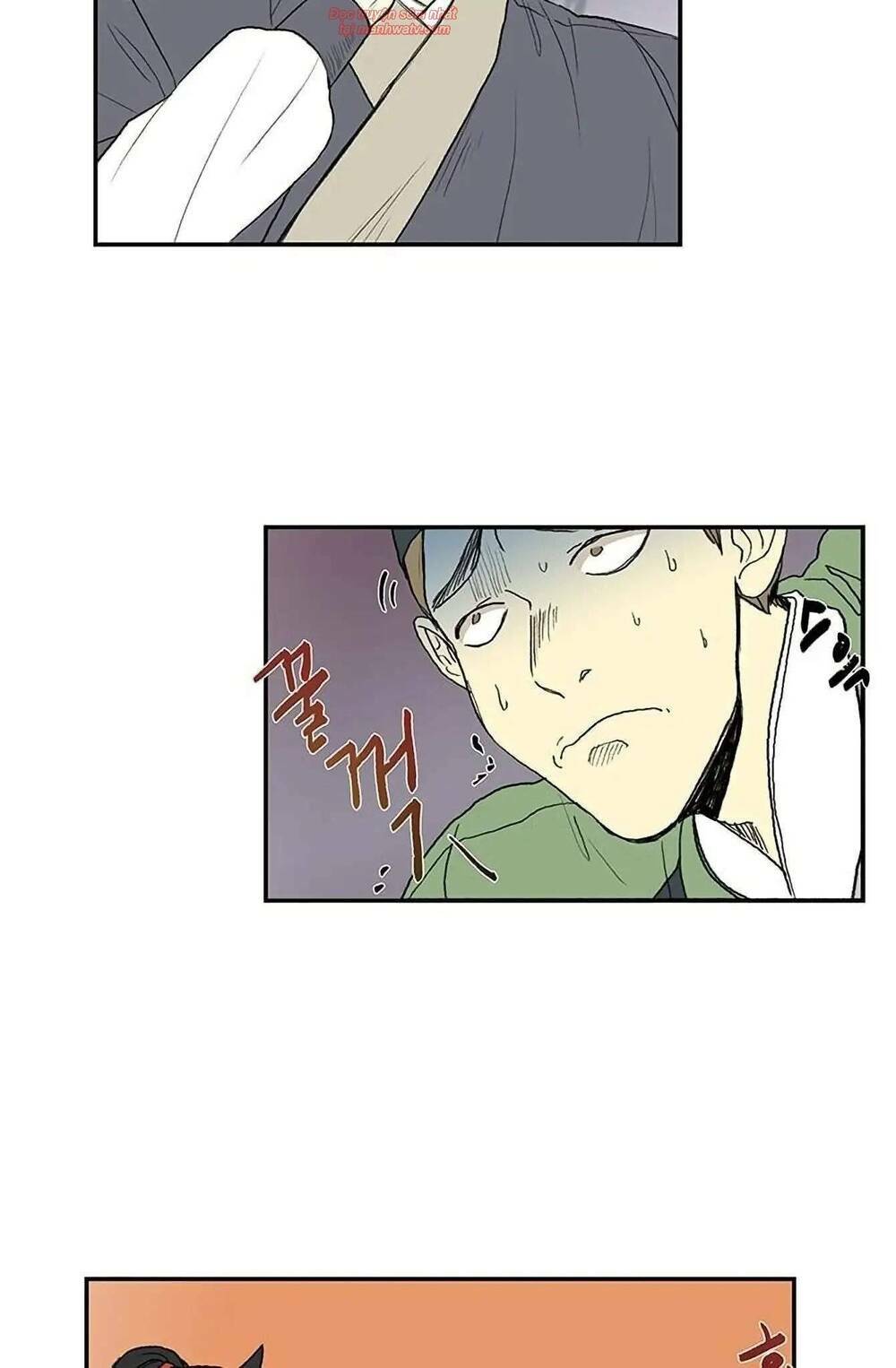 Học Sĩ Tái Sinh: Chapter 92