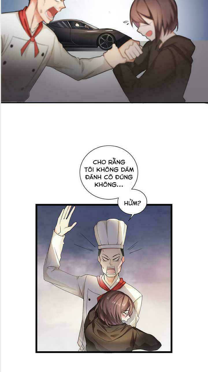 Kháp Kháp Hương Phản: Chapter 3