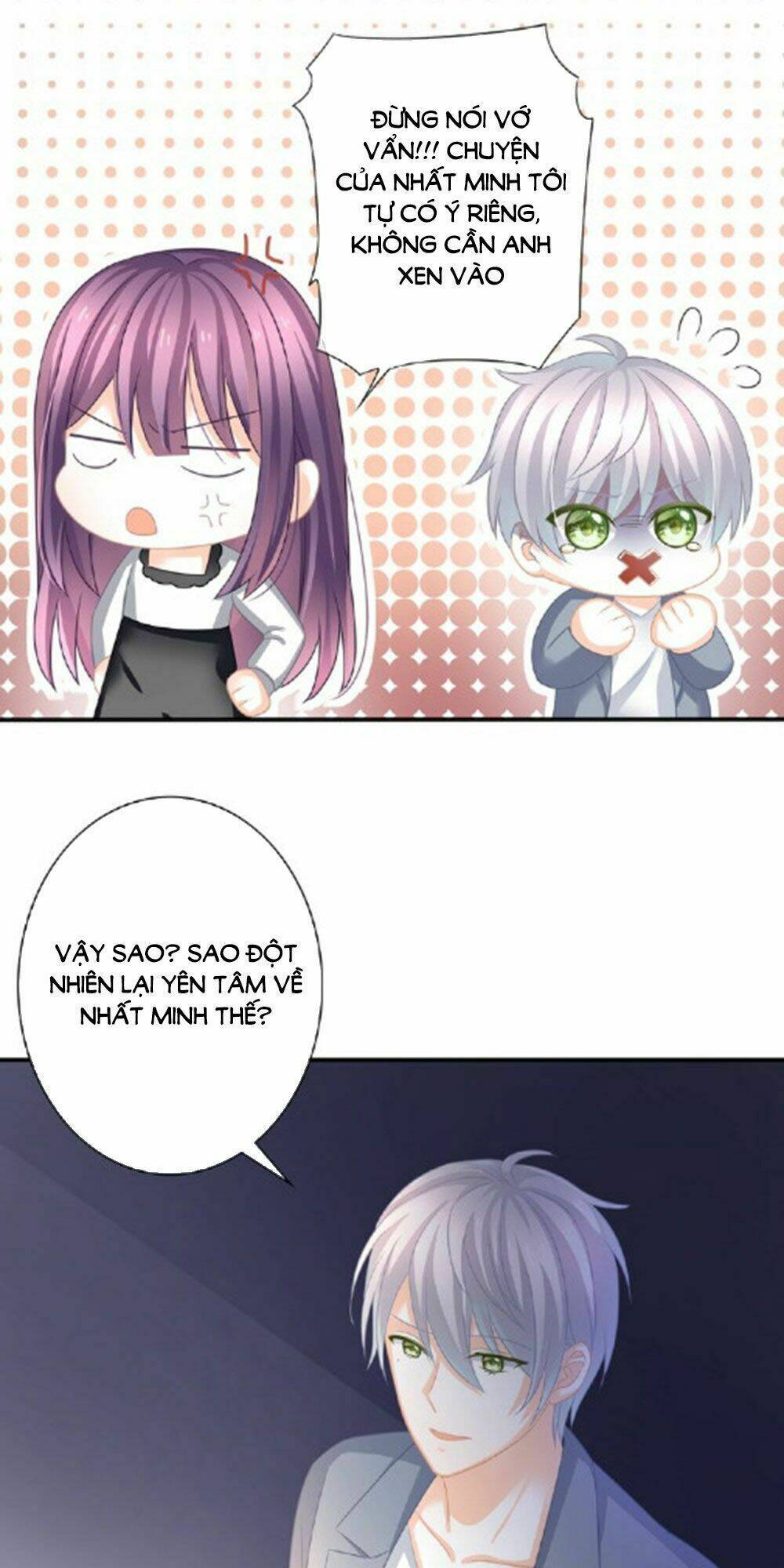 Tiệm May Luyến Sắc: Chapter 29