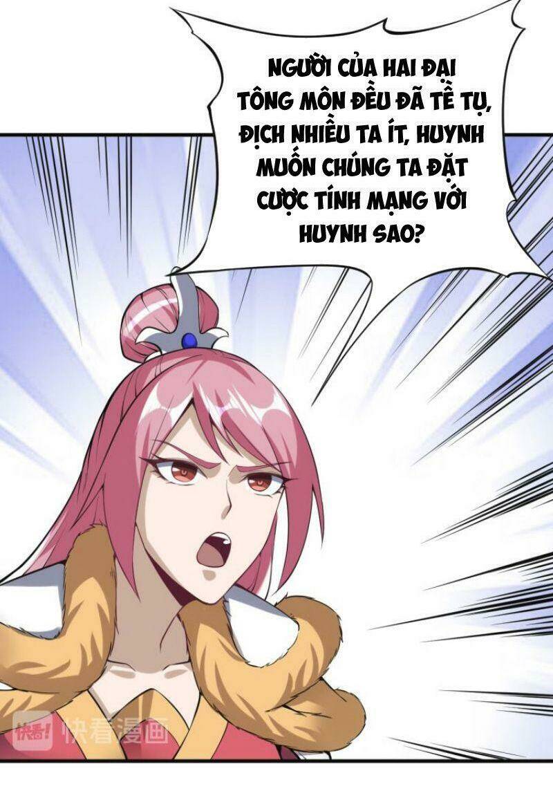 Đấu Hồn Đại Lục: Chapter 56